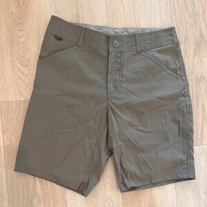 Kuhl Shorts Sz 32